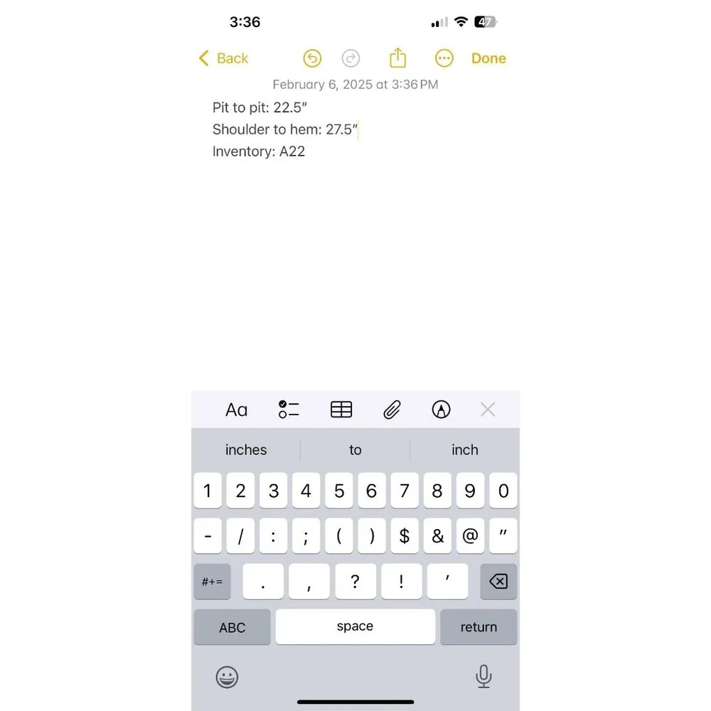 Carbon2Cobalt waterman Blue Button Henley knit textured Sweater sunwashed L - Picture 9 of 9